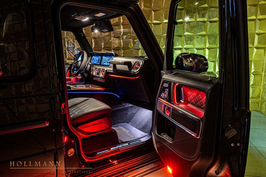 Vehicle view 29