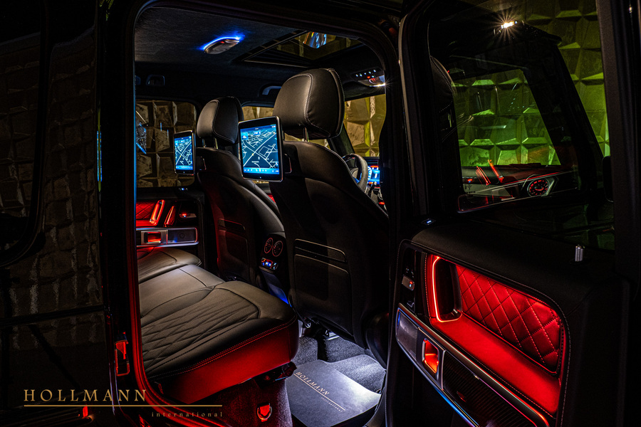 Vehicle view 30