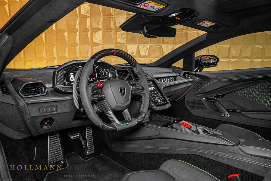 Vehicle view 16