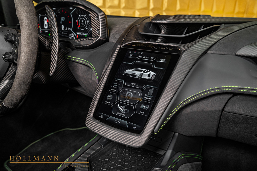 Vehicle view 20