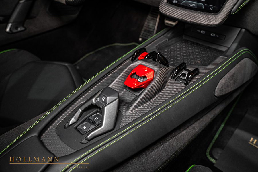 Vehicle view 23