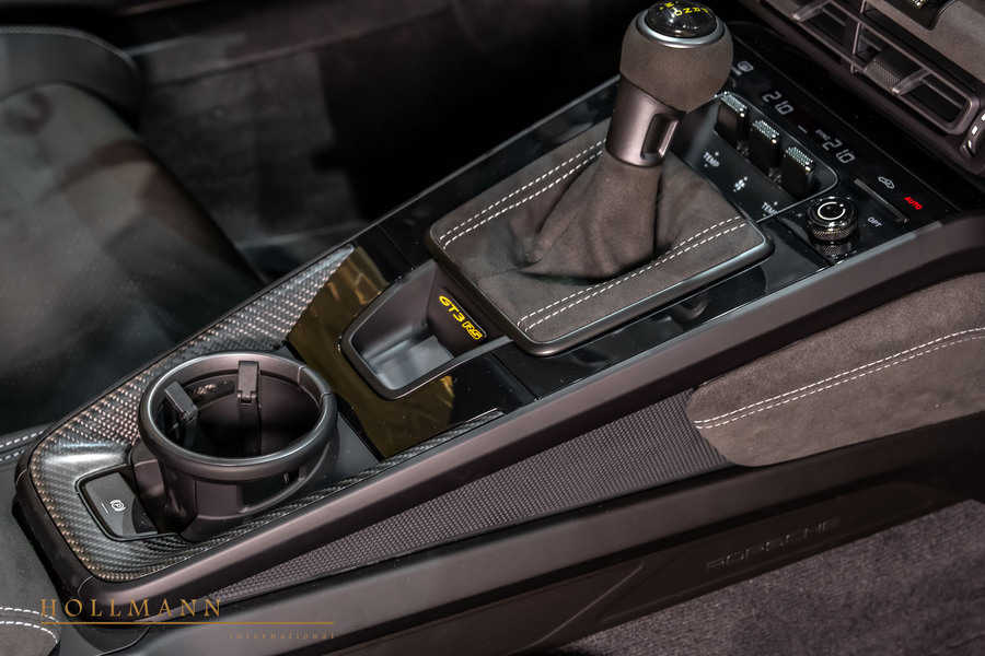 Vehicle view 20