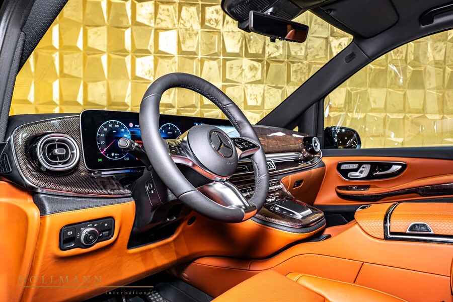 Vehicle view 16