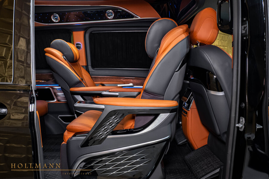 Vehicle view 24
