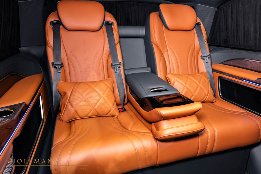 Vehicle view 28