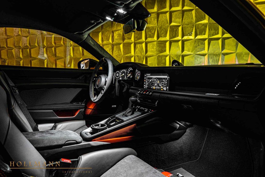 Vehicle view 22