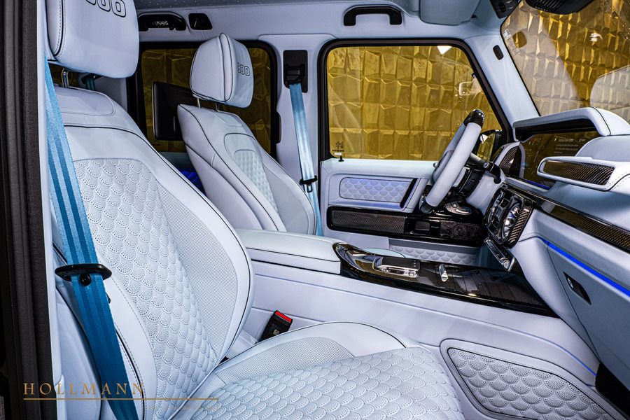Vehicle view 23