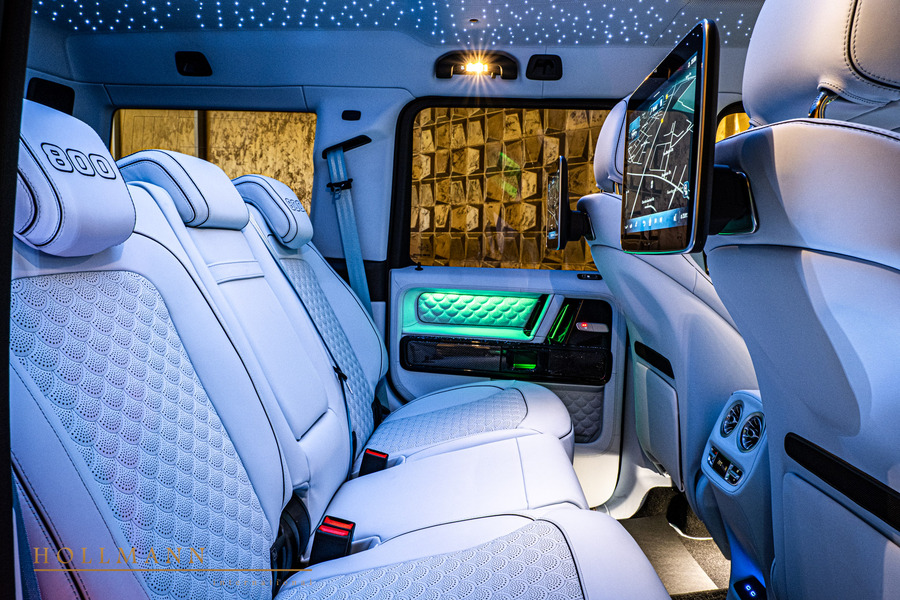 Vehicle view 30
