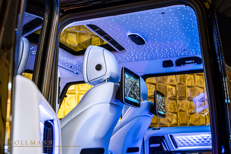 Vehicle view 31