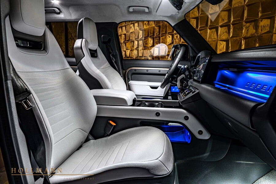 Vehicle view 10