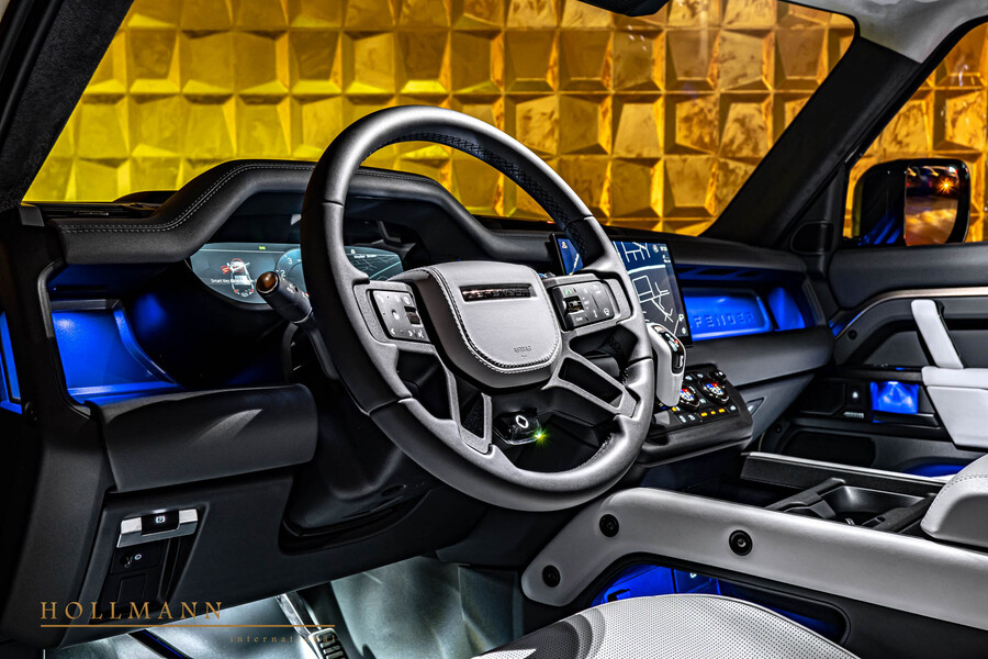 Vehicle view 13