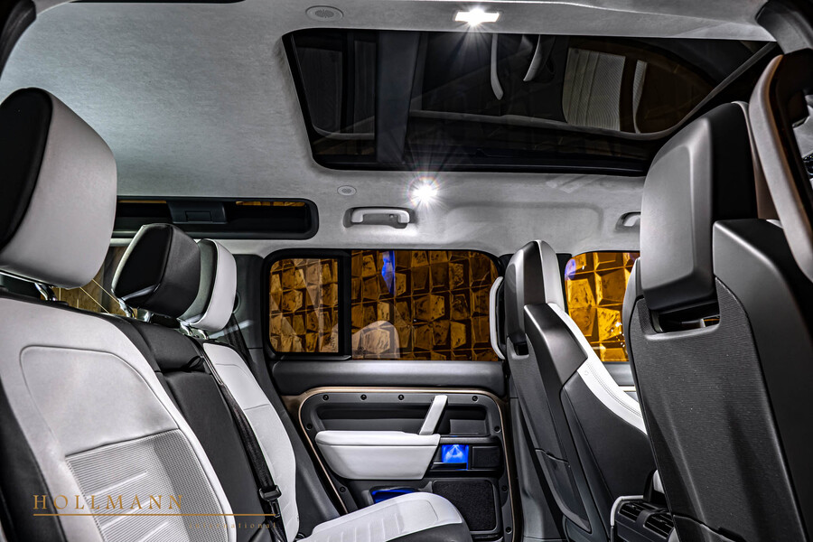 Vehicle view 14