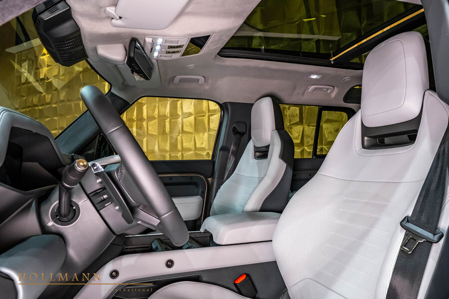 Vehicle view 21