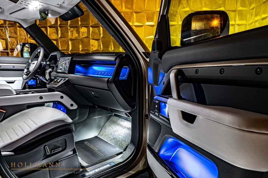 Vehicle view 9