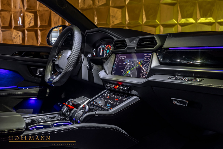 Vehicle view 12