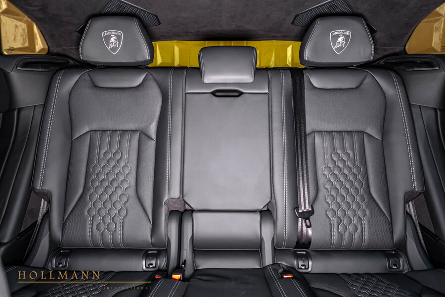 Vehicle view 16