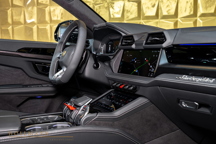 Vehicle view 23