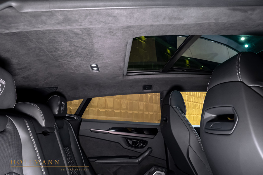 Vehicle view 26