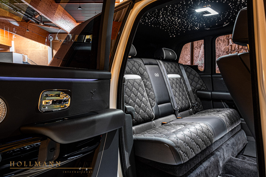 Vehicle view 18