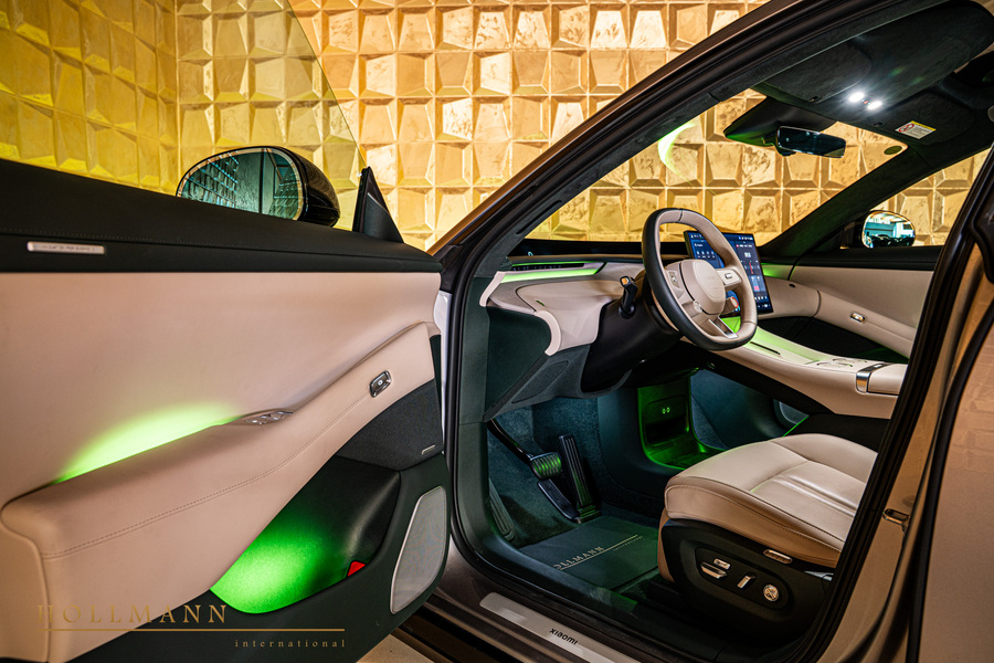 Vehicle view 18