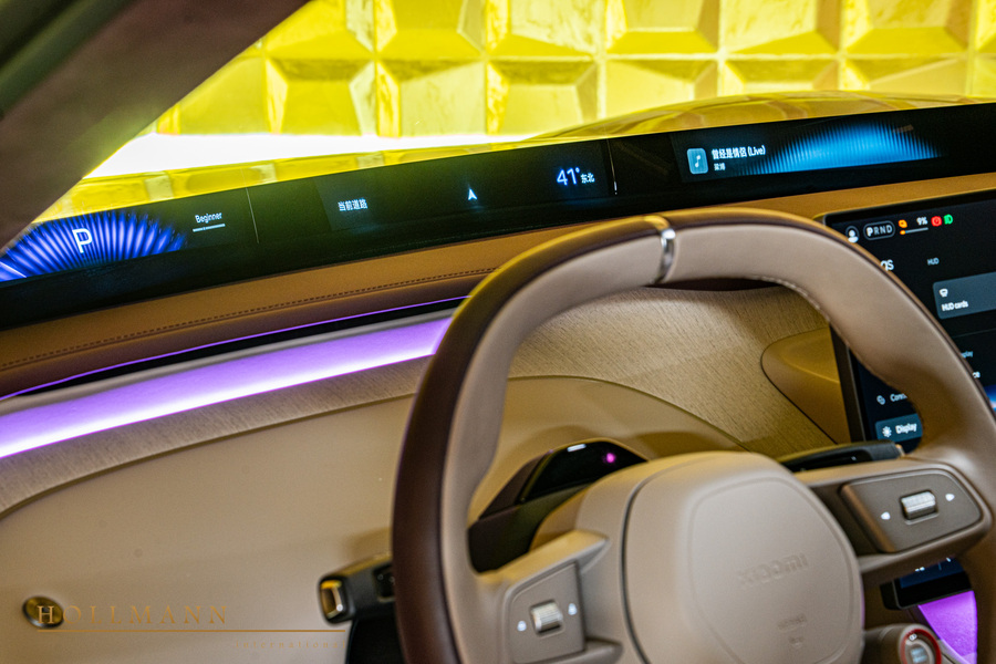 Vehicle view 25