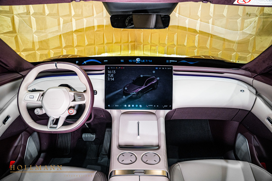 Vehicle view 28