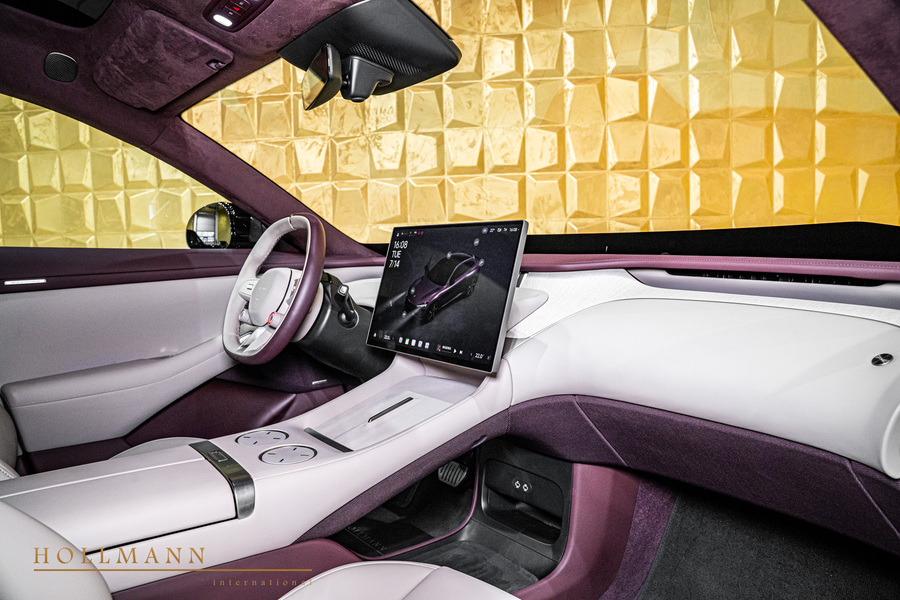 Vehicle view 32