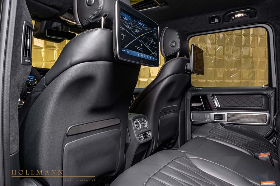 Vehicle view 12