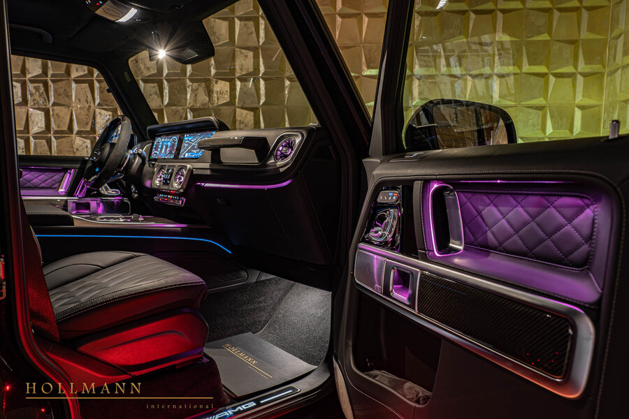 Vehicle view 17
