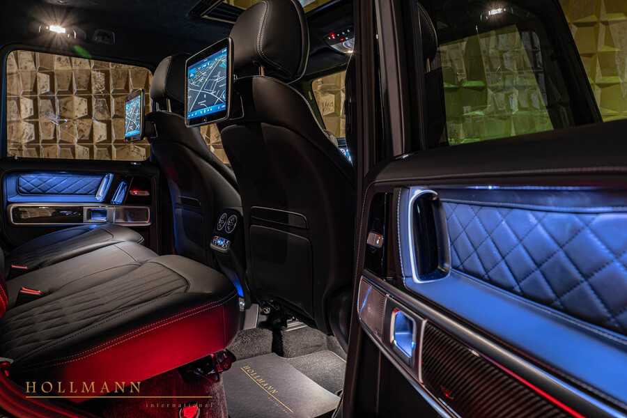 Vehicle view 18
