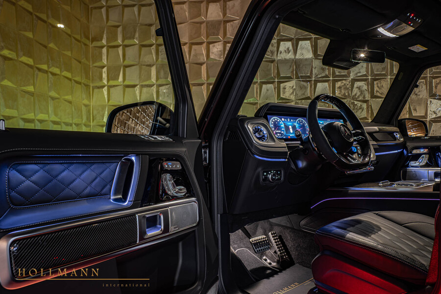 Vehicle view 20
