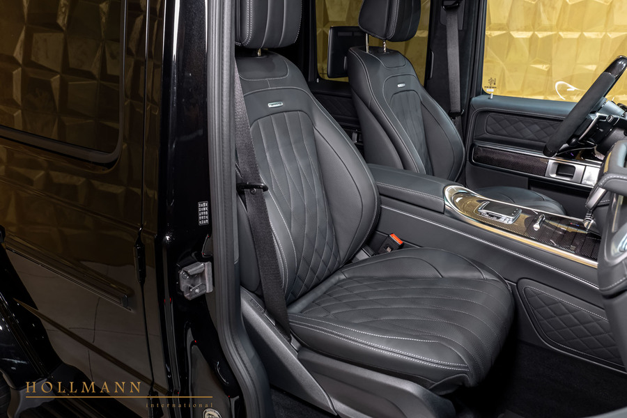 Vehicle view 25