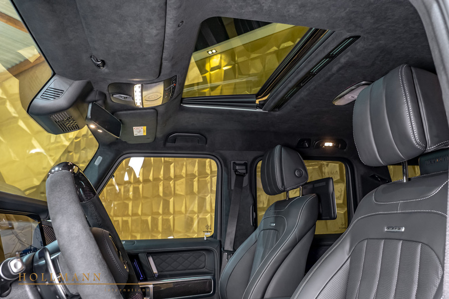 Vehicle view 28