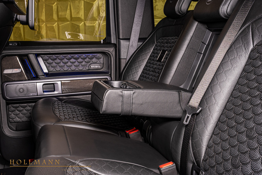 Vehicle view 16