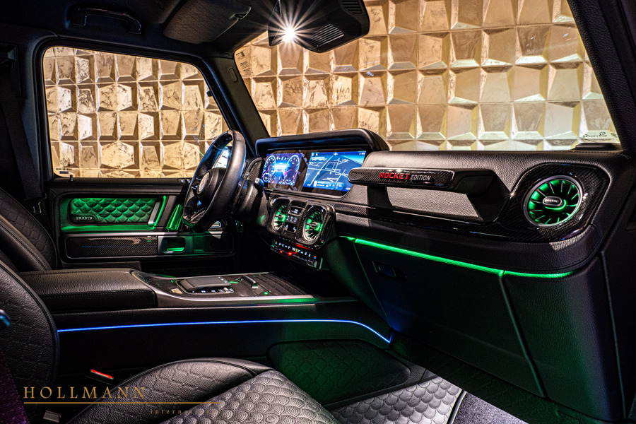 Vehicle view 23