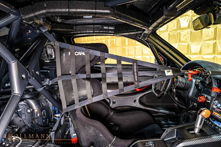 Vehicle view 23