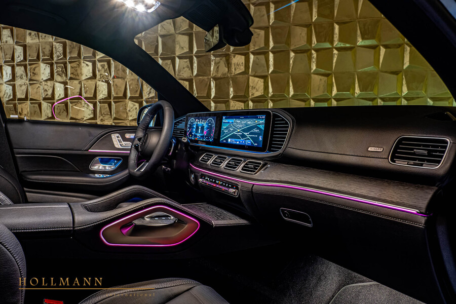 Vehicle view 20