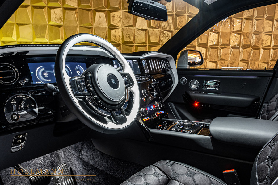 Vehicle view 20
