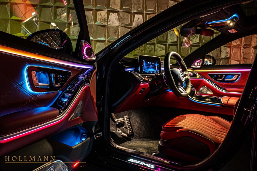Vehicle view 11