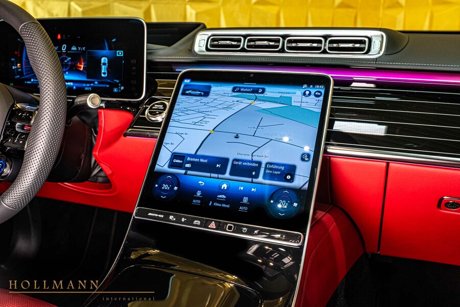 Vehicle view 17