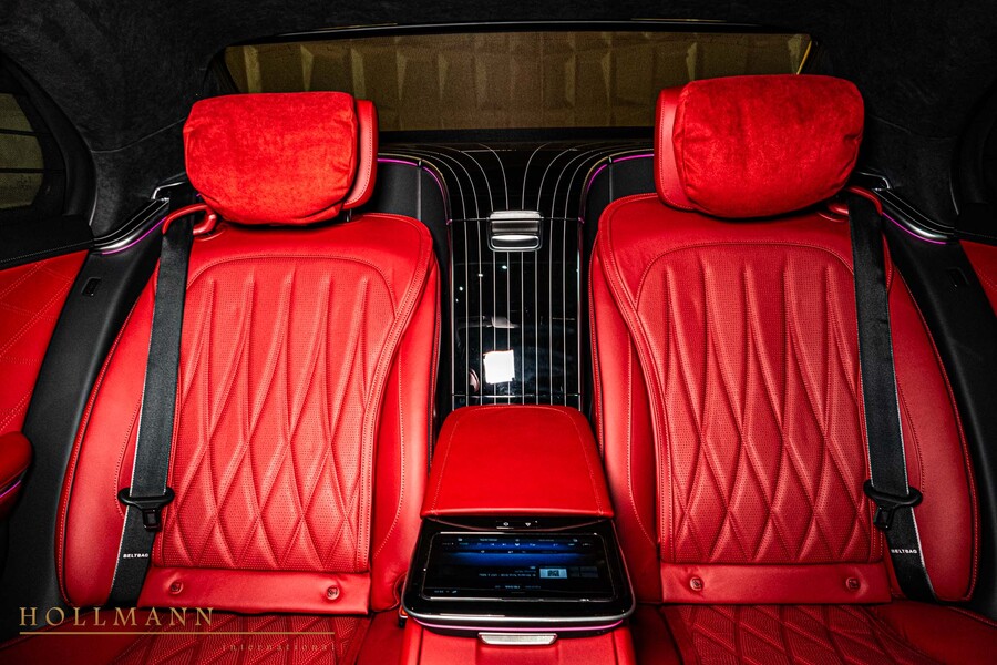 Vehicle view 28