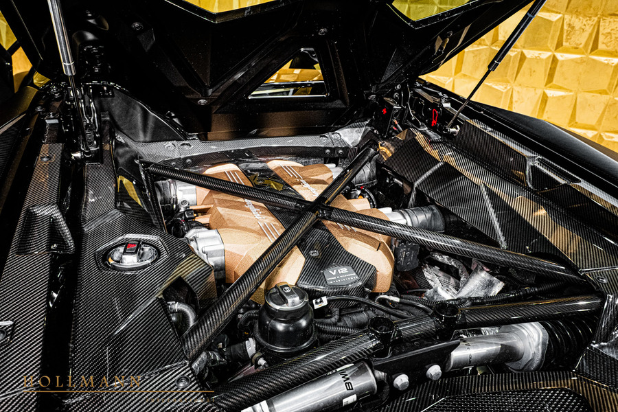 Vehicle view 16
