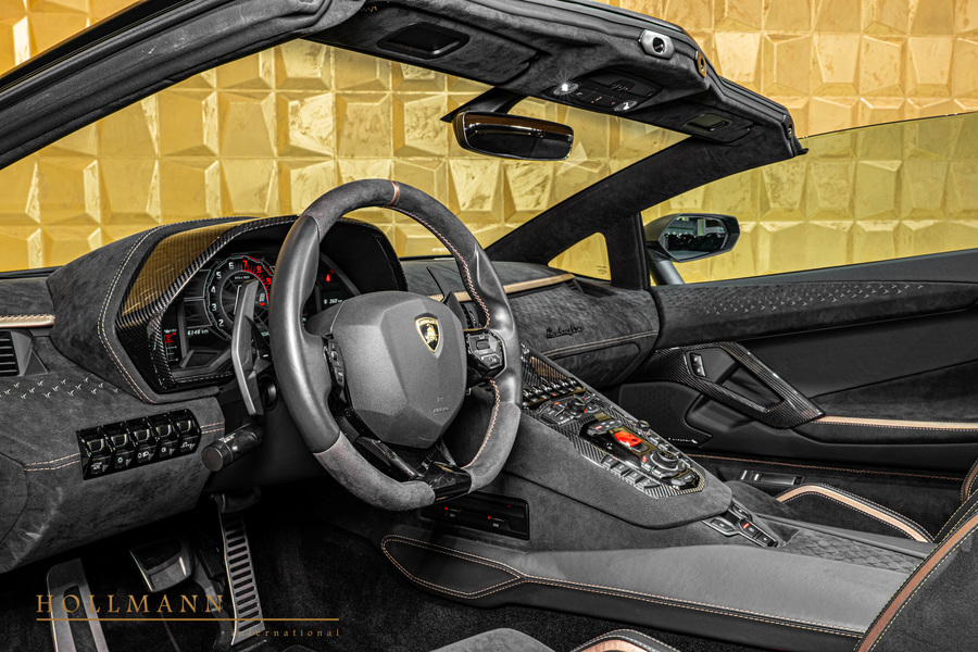 Vehicle view 22