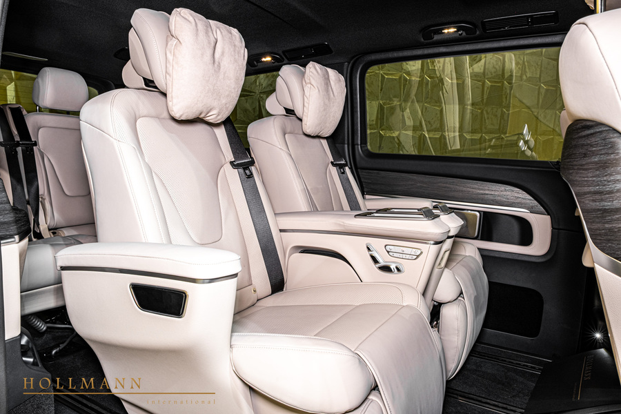 Vehicle view 20