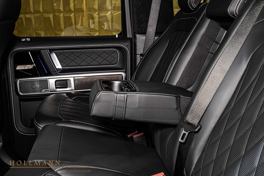 Vehicle view 16