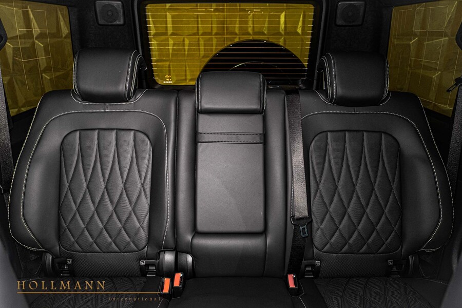 Vehicle view 17