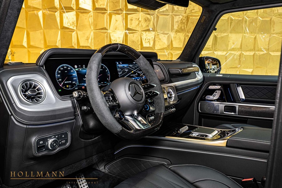 Vehicle view 18