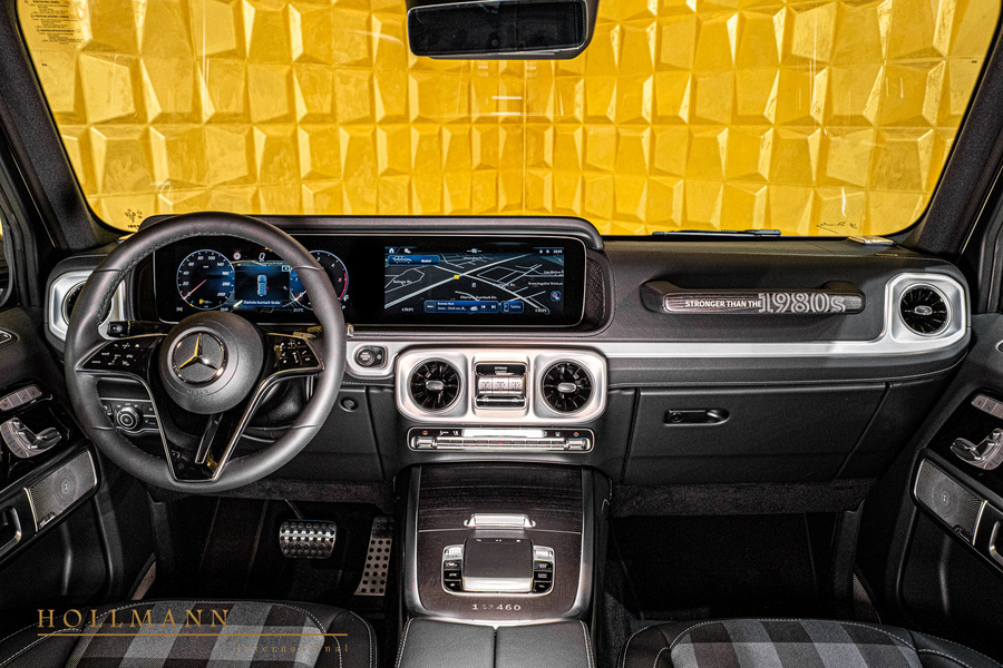Vehicle view 18