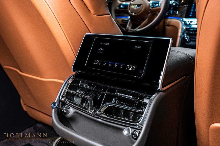 Vehicle view 22