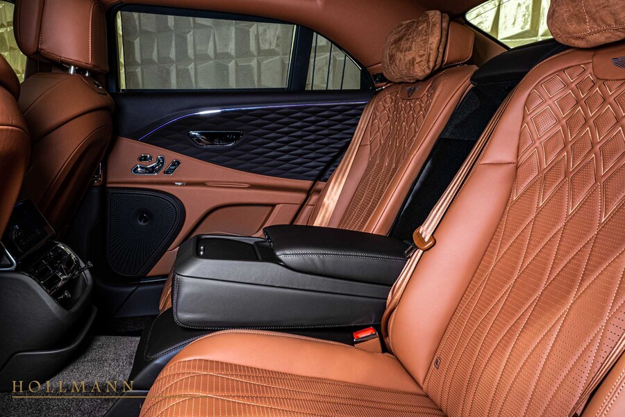 Vehicle view 23